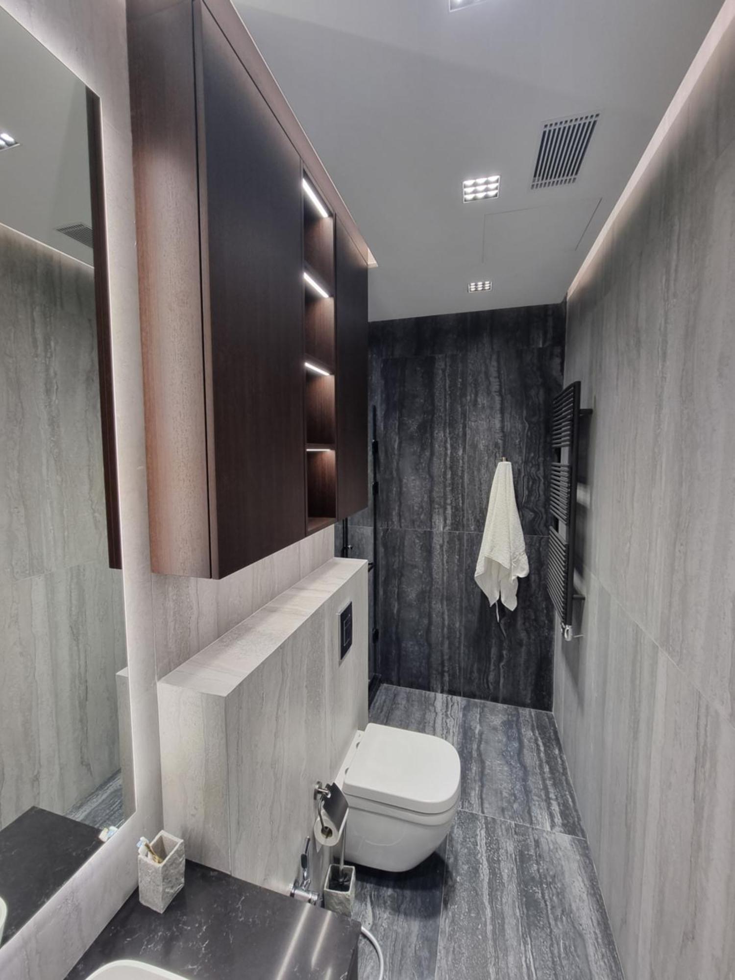 Premium Apartment In Porta Batumi Tower Dış mekan fotoğraf