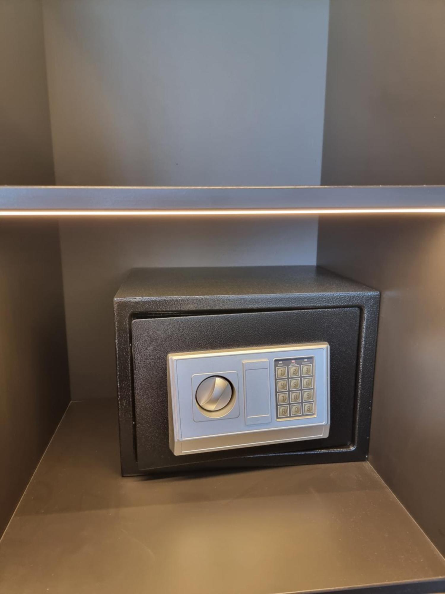 Premium Apartment In Porta Batumi Tower Dış mekan fotoğraf