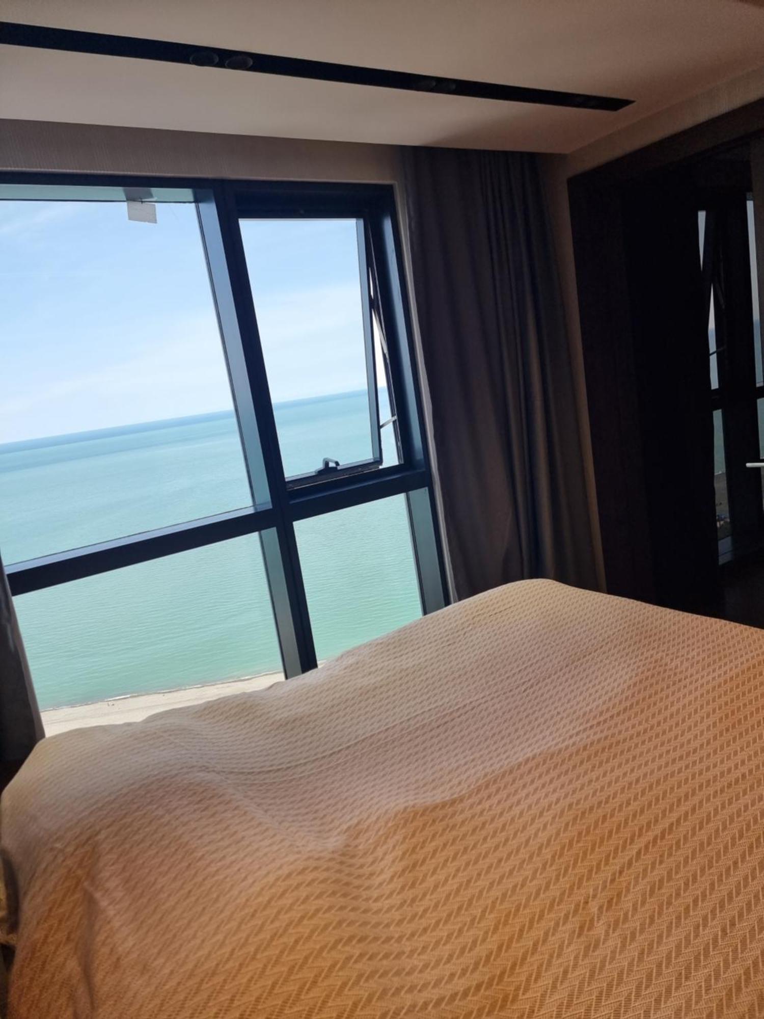 Premium Apartment In Porta Batumi Tower Dış mekan fotoğraf