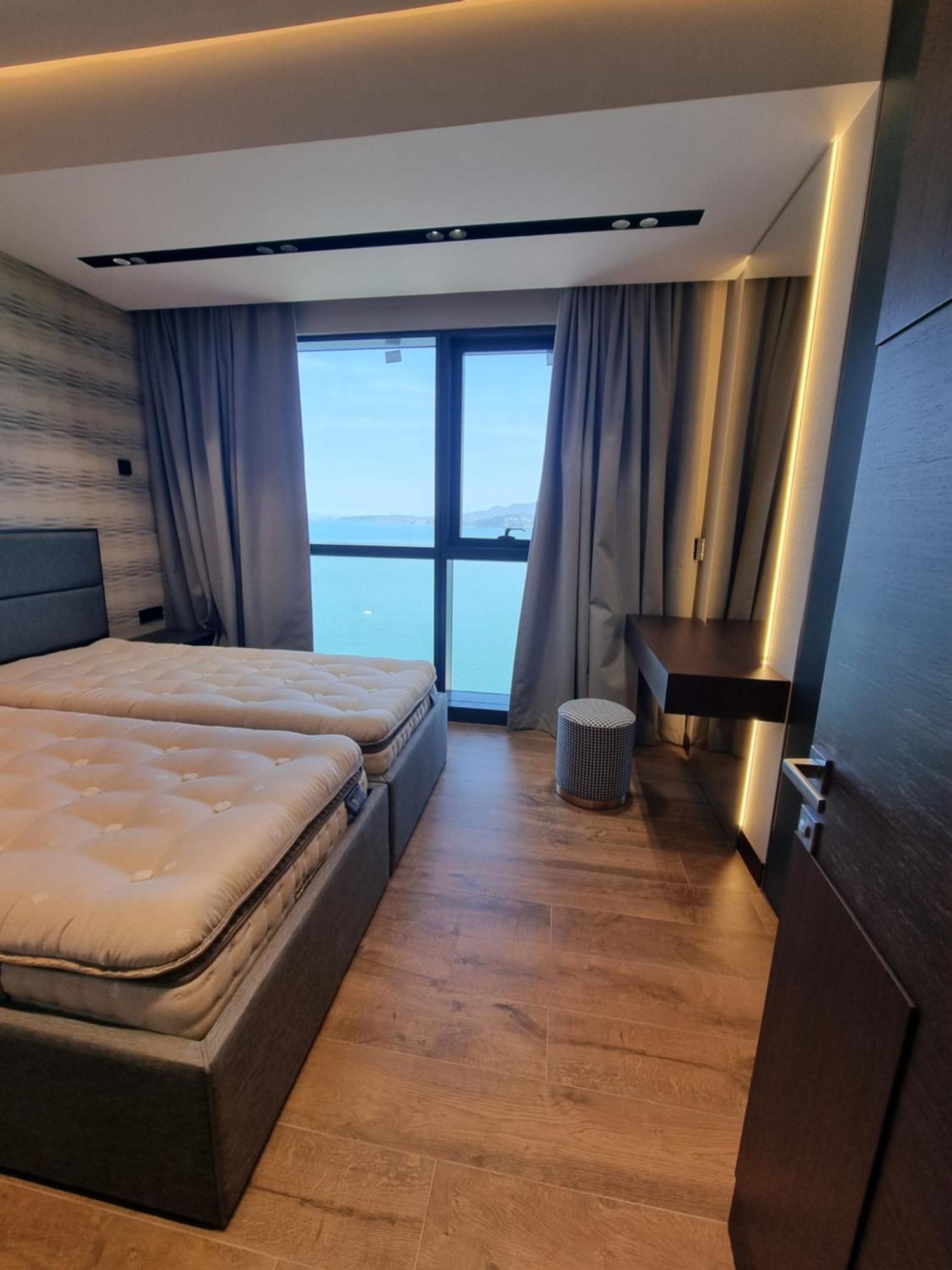 Premium Apartment In Porta Batumi Tower Dış mekan fotoğraf