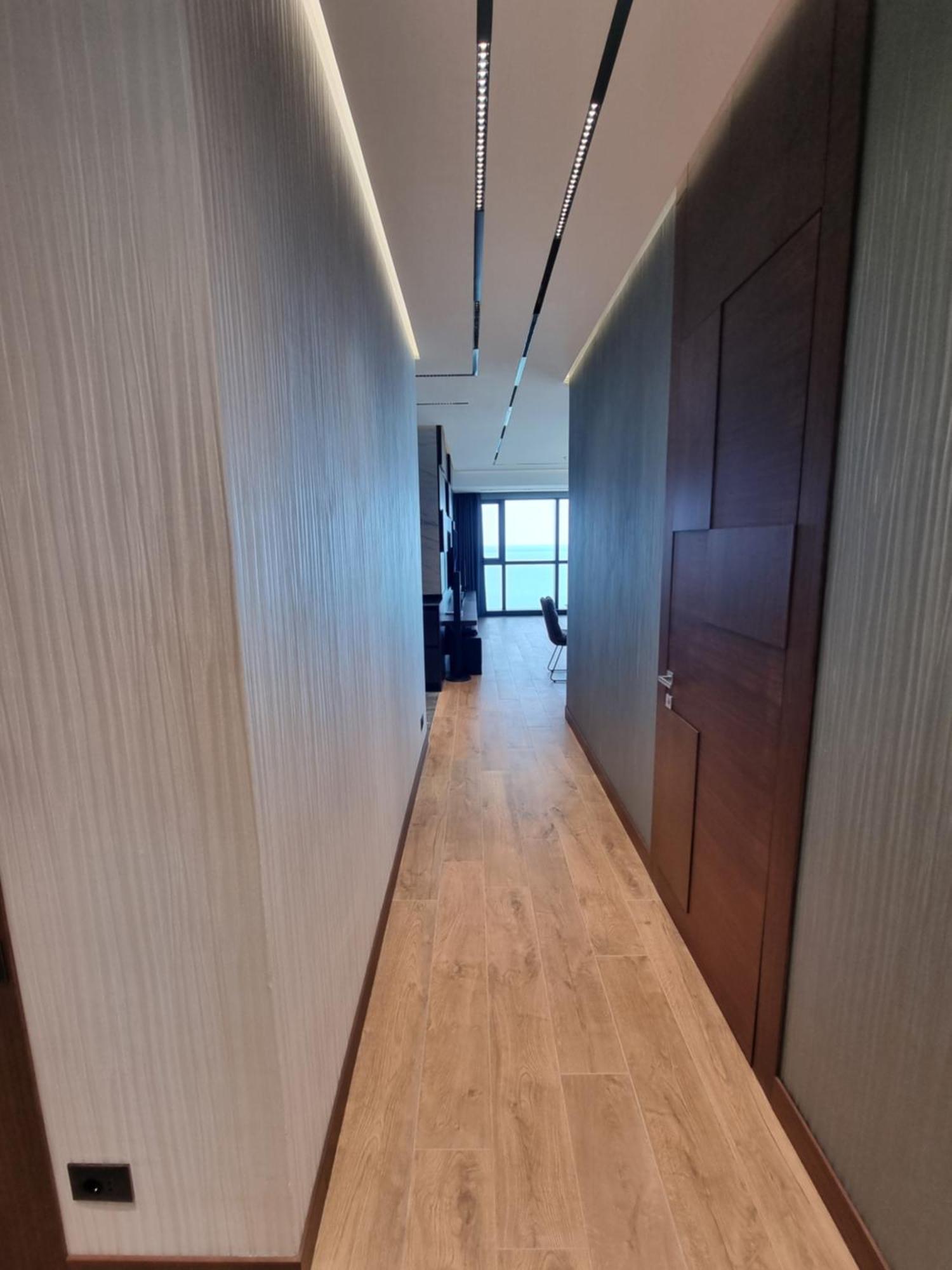 Premium Apartment In Porta Batumi Tower Dış mekan fotoğraf