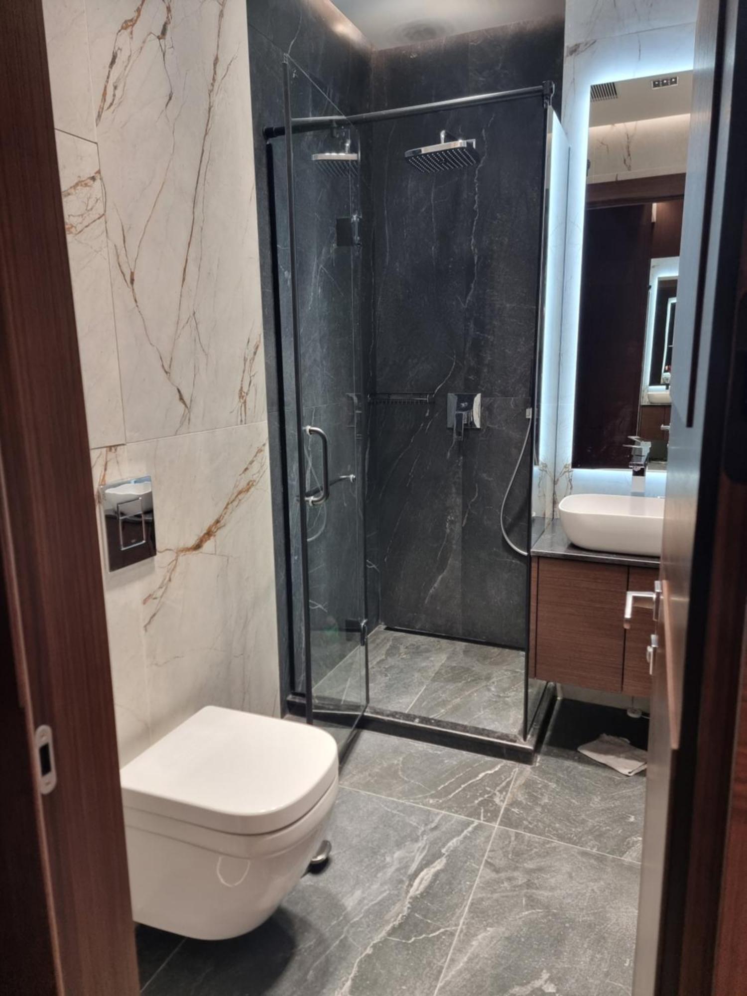 Premium Apartment In Porta Batumi Tower Dış mekan fotoğraf