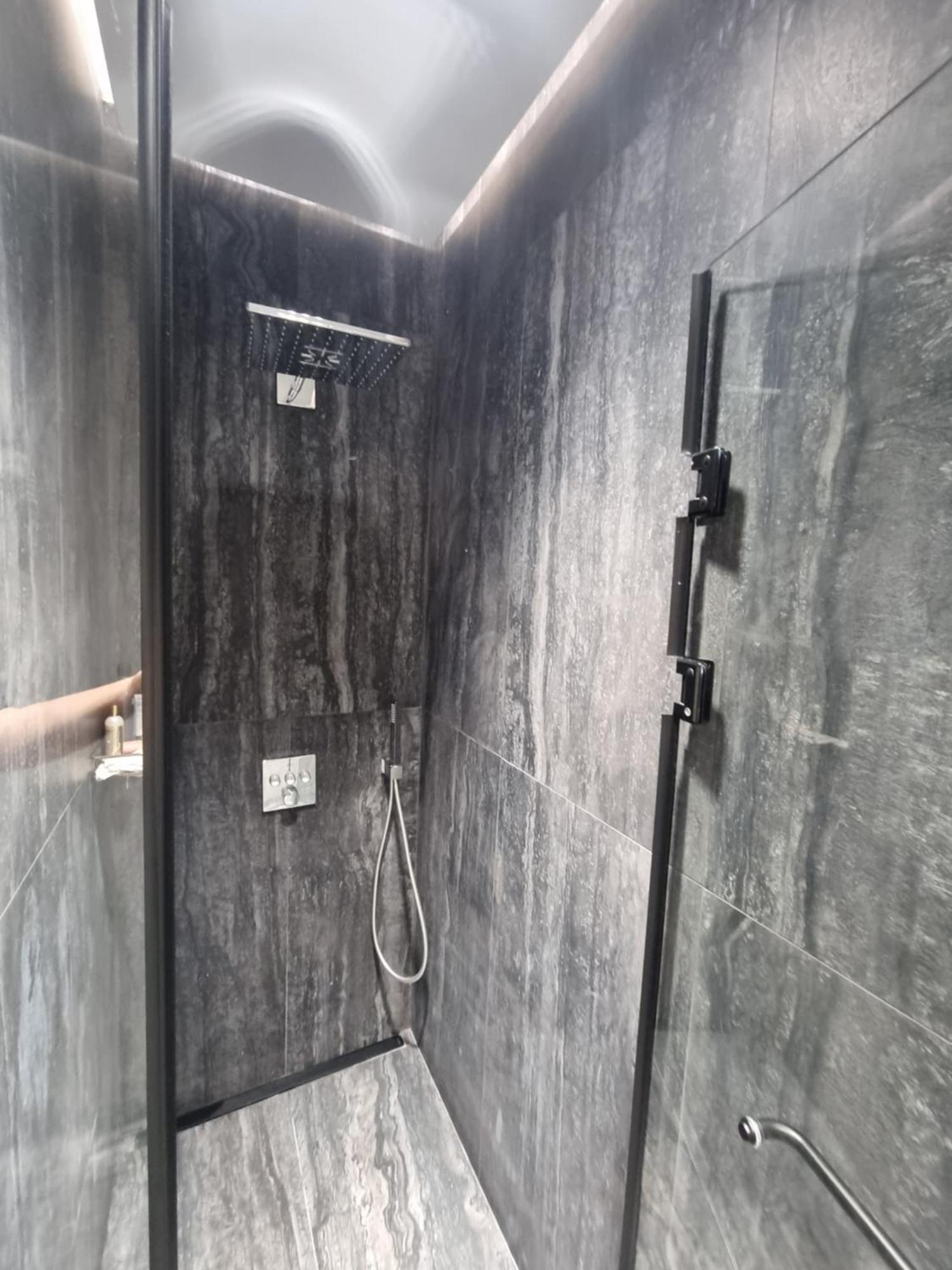 Premium Apartment In Porta Batumi Tower Dış mekan fotoğraf
