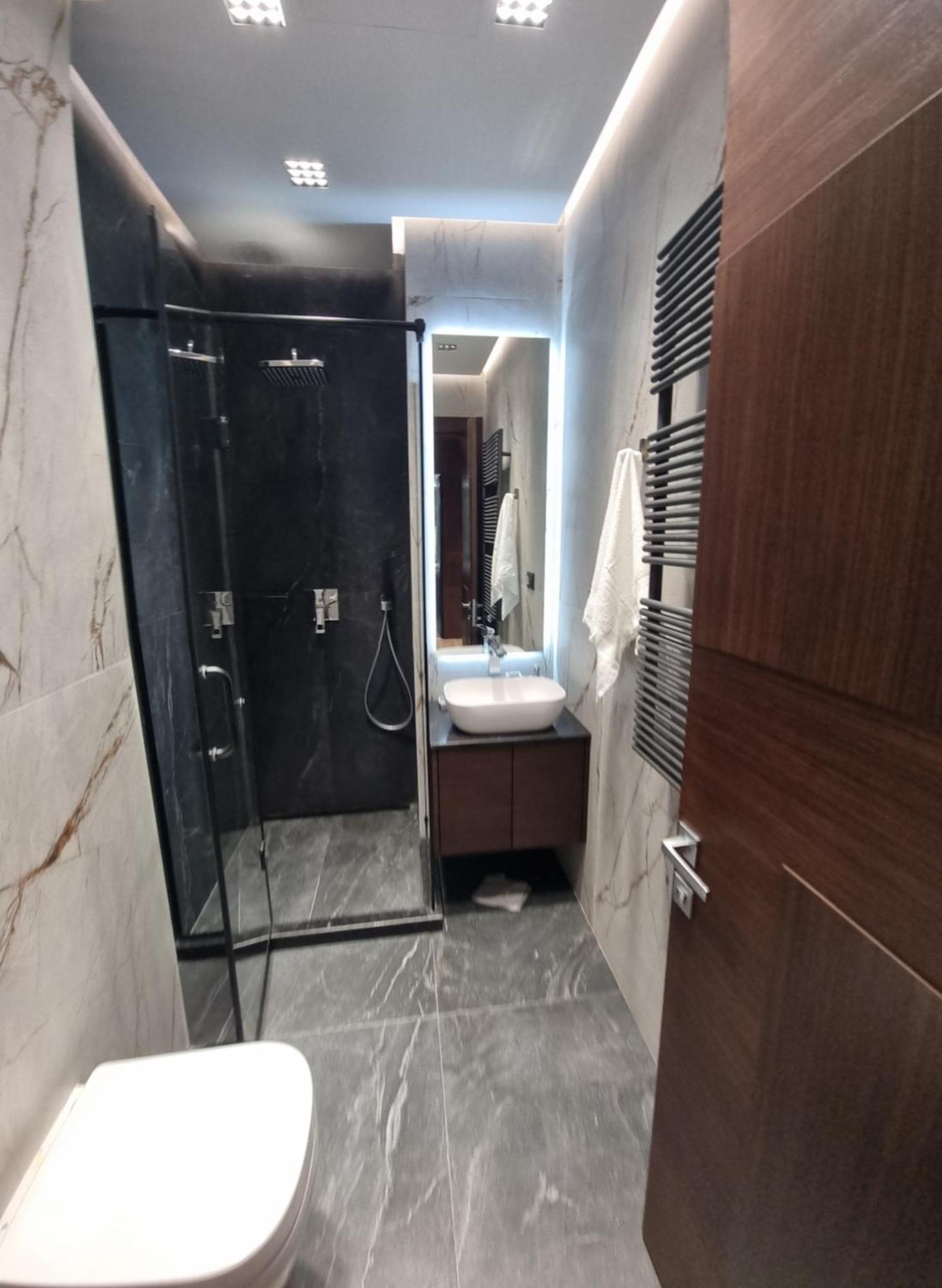 Premium Apartment In Porta Batumi Tower Dış mekan fotoğraf