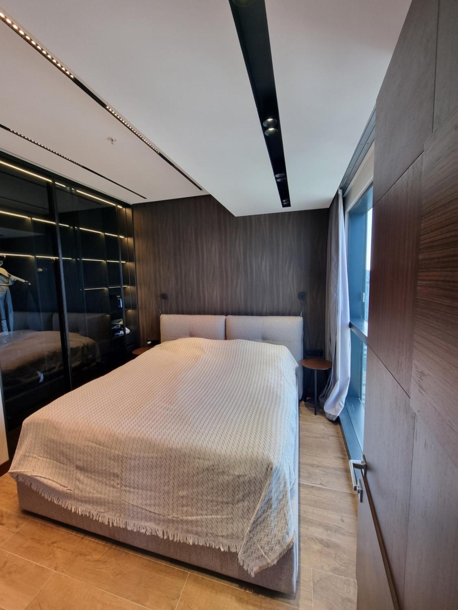 Premium Apartment In Porta Batumi Tower Dış mekan fotoğraf