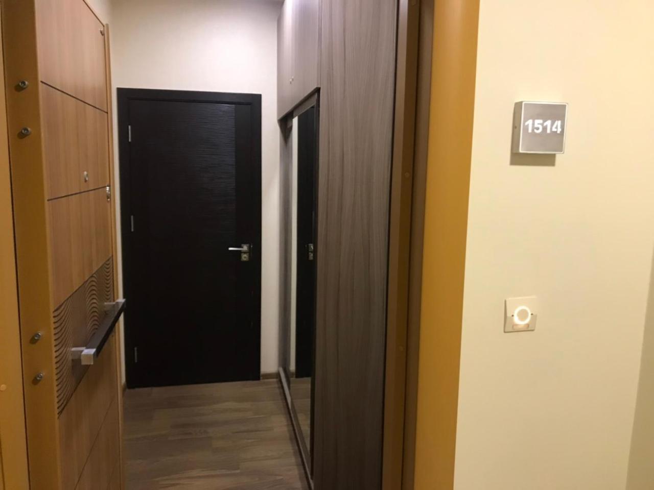 Premium Apartment In Porta Batumi Tower Dış mekan fotoğraf