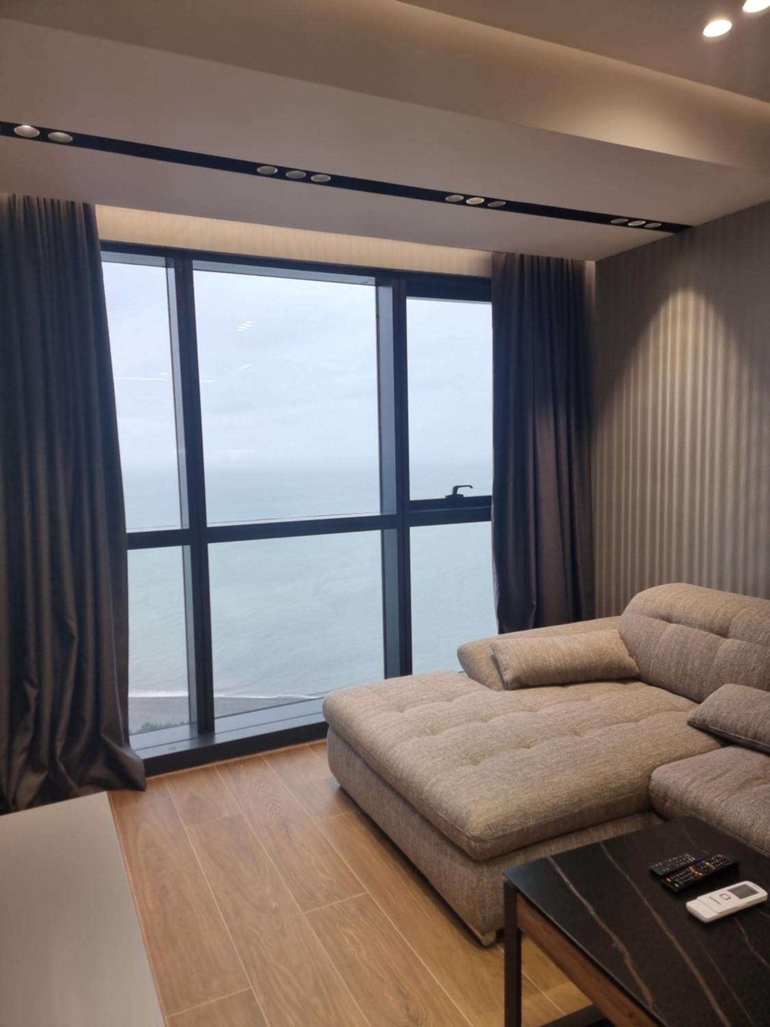 Premium Apartment In Porta Batumi Tower Dış mekan fotoğraf