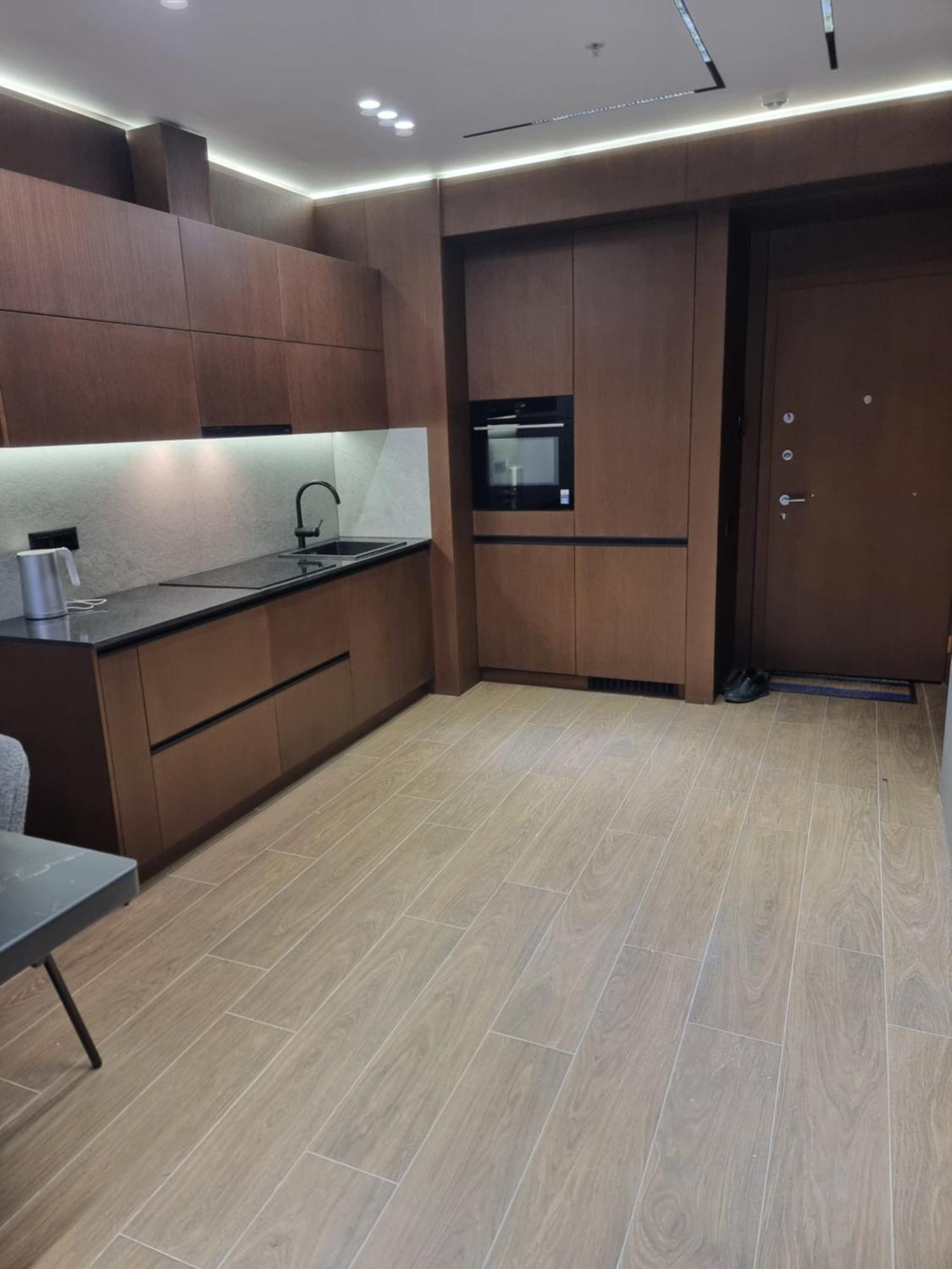 Premium Apartment In Porta Batumi Tower Dış mekan fotoğraf