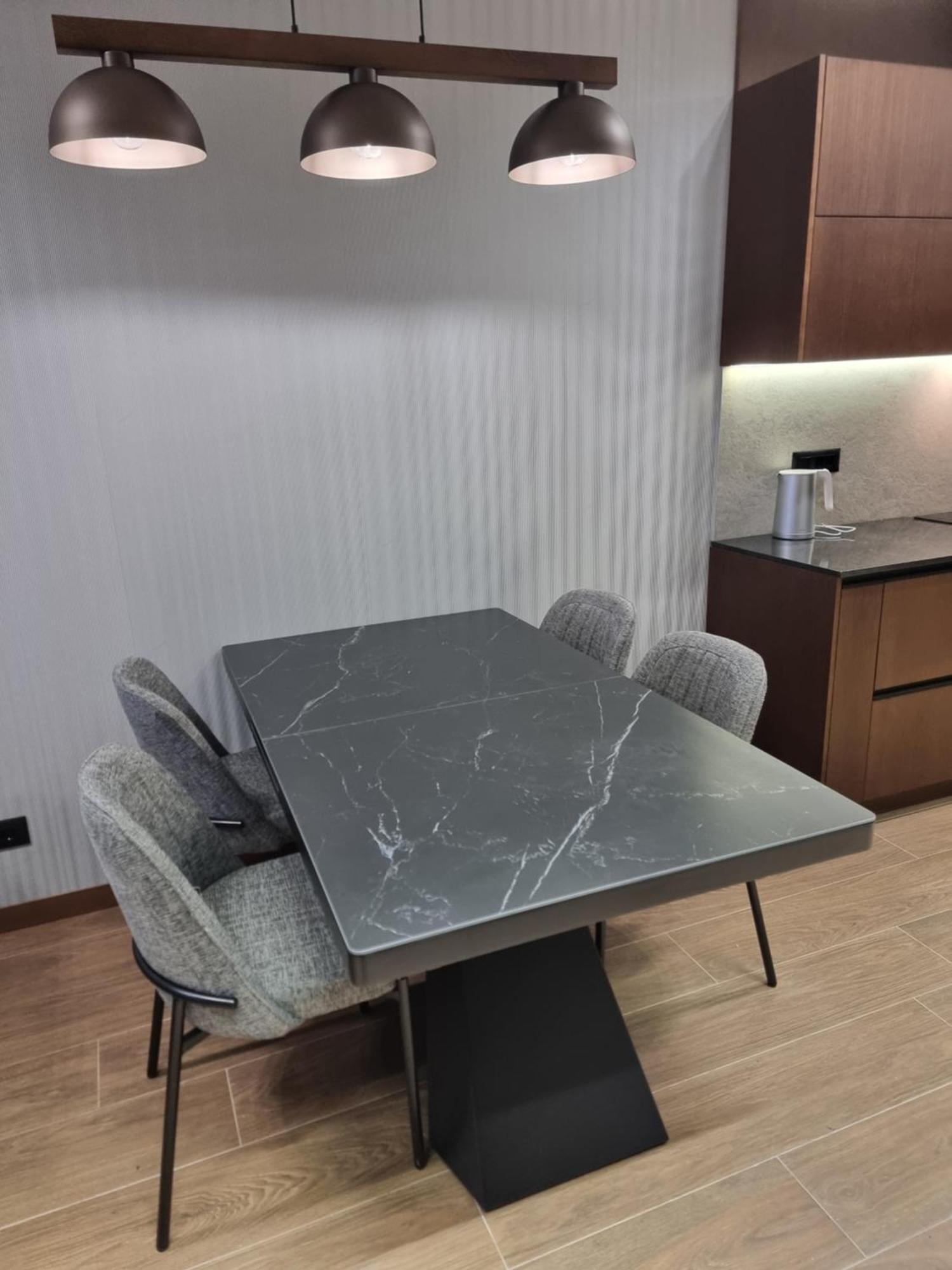 Premium Apartment In Porta Batumi Tower Dış mekan fotoğraf