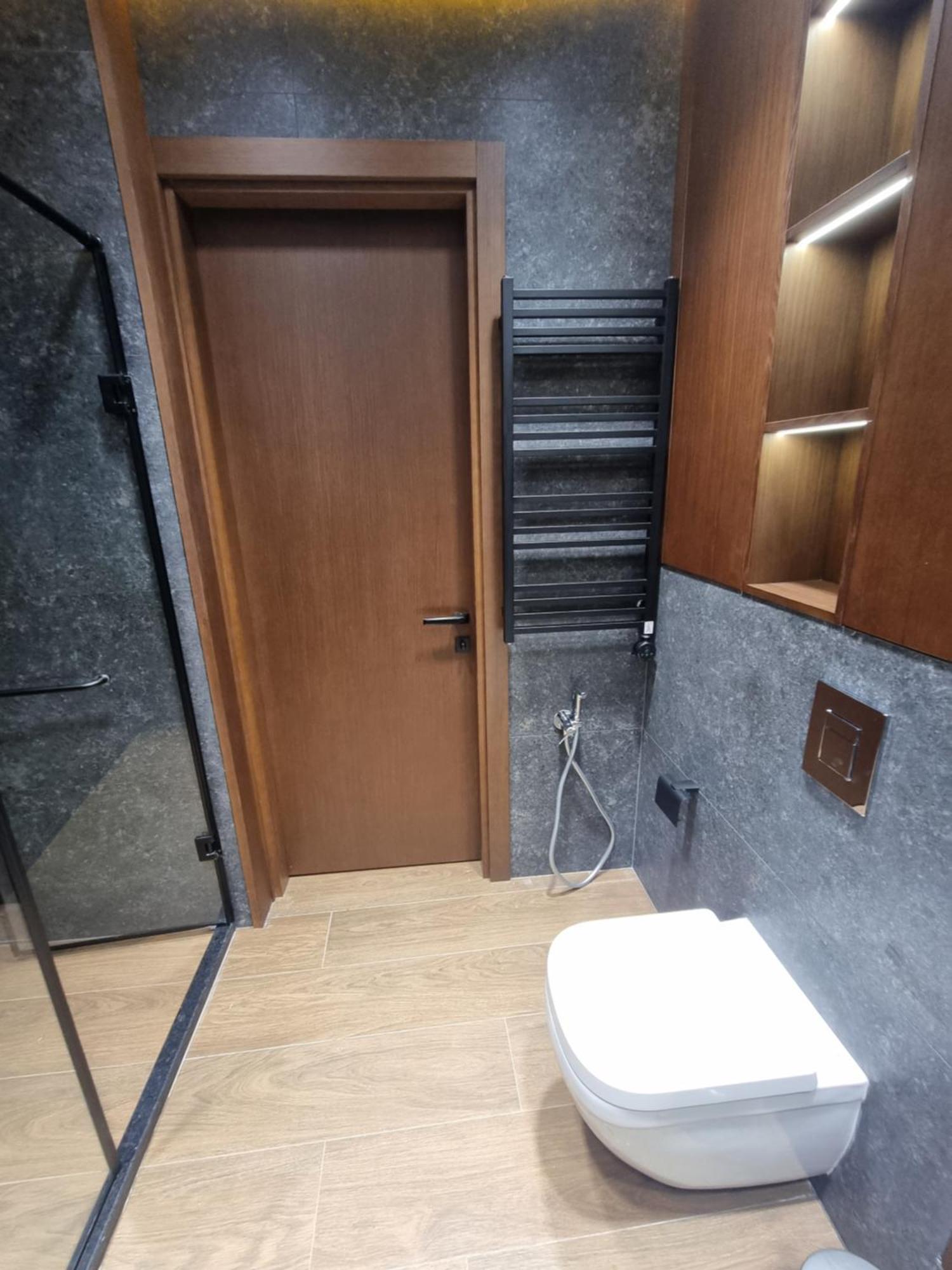 Premium Apartment In Porta Batumi Tower Dış mekan fotoğraf
