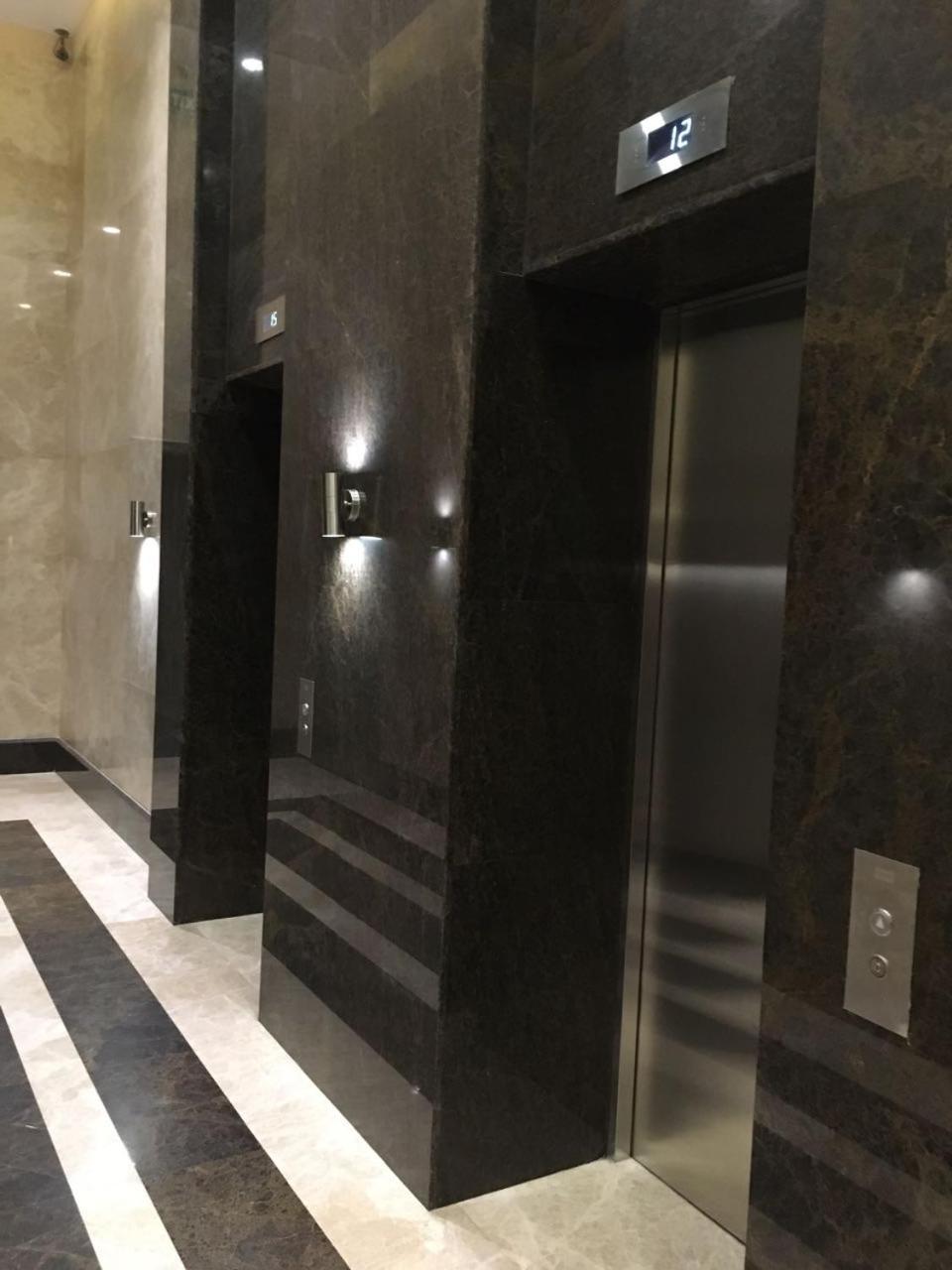Premium Apartment In Porta Batumi Tower Dış mekan fotoğraf