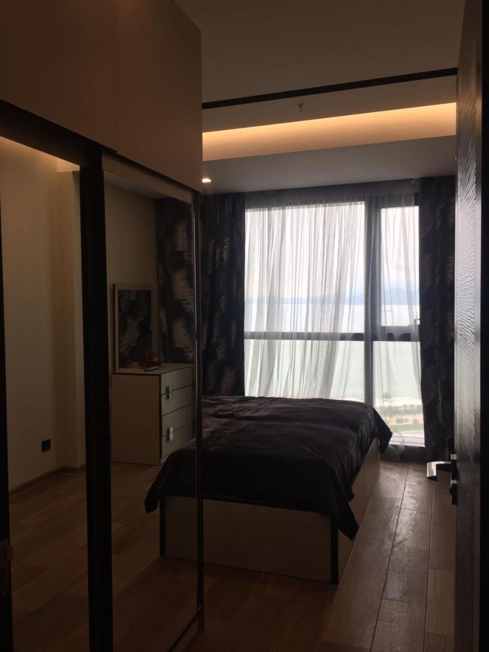 Premium Apartment In Porta Batumi Tower Dış mekan fotoğraf