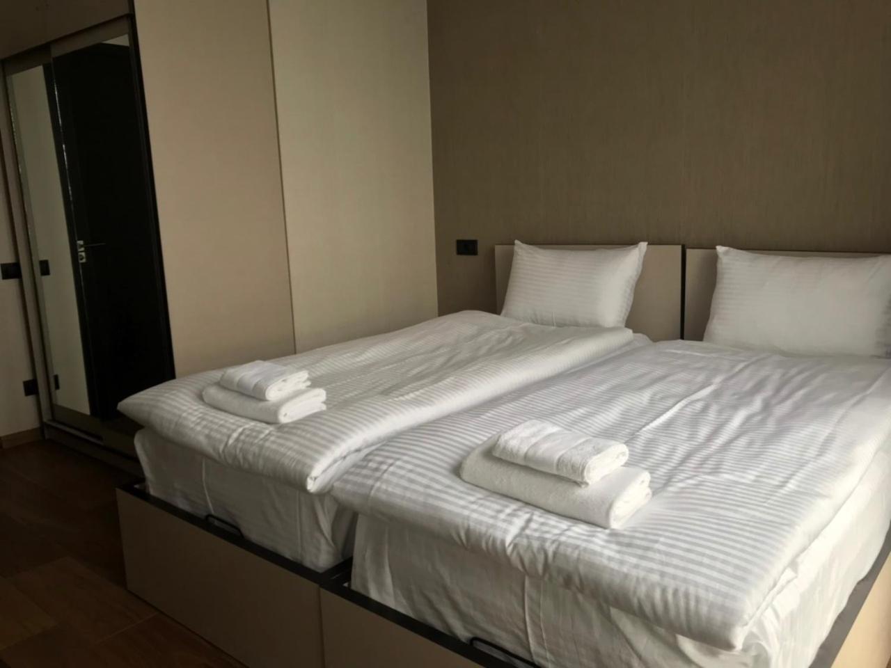 Premium Apartment In Porta Batumi Tower Dış mekan fotoğraf
