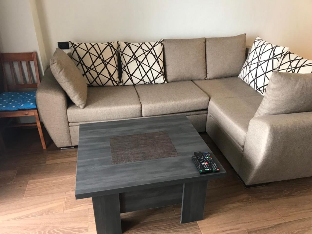 Premium Apartment In Porta Batumi Tower Dış mekan fotoğraf